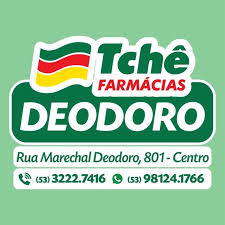 Tchê Farmácias Deodoro